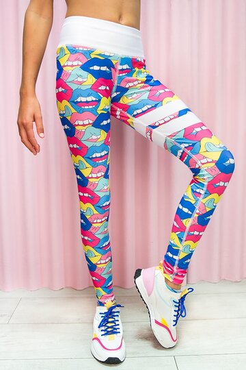 sportowe getry dla dziecka