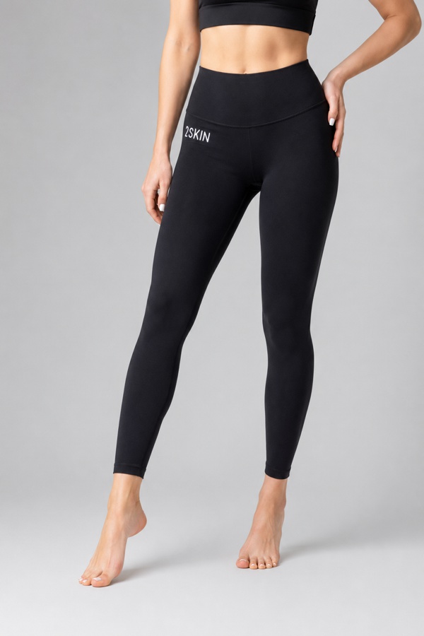 czarne legginsy sportowe legginsy sportowe damskie